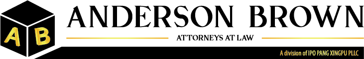 Anderson Brown, Attorneys at Law